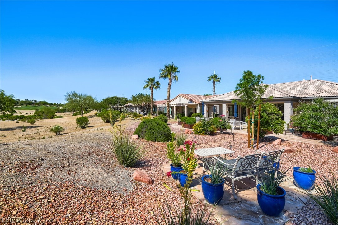 4773 Regalo Bello Street Las Vegas NV 89135