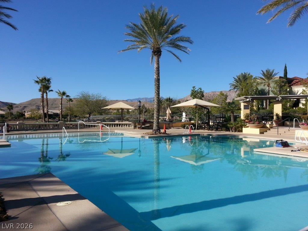 4773 Regalo Bello Street Las Vegas NV 89135