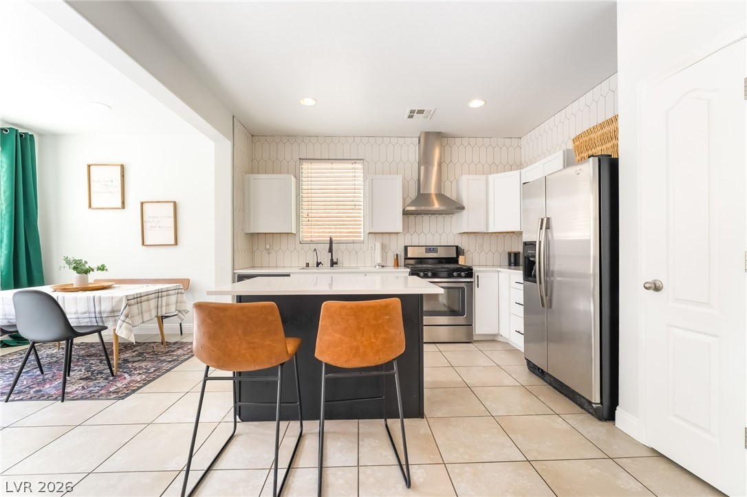 7403 Benlomond Avenue Las Vegas NV 89179