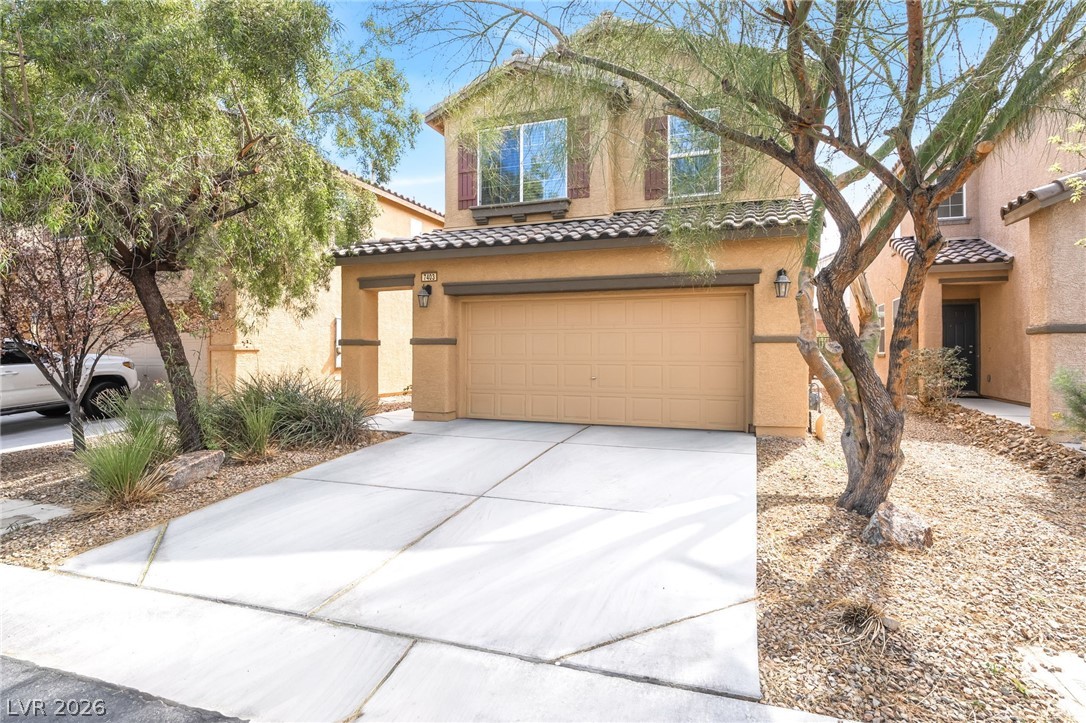 7403 Benlomond Avenue Las Vegas NV 89179
