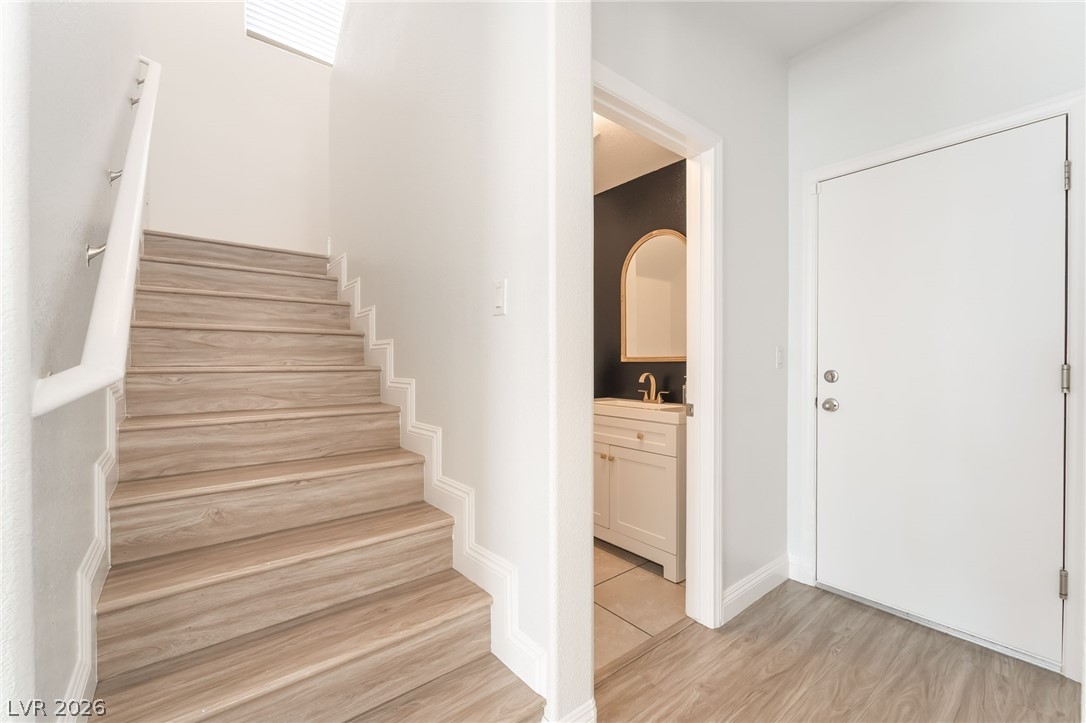 7403 Benlomond Avenue Las Vegas NV 89179