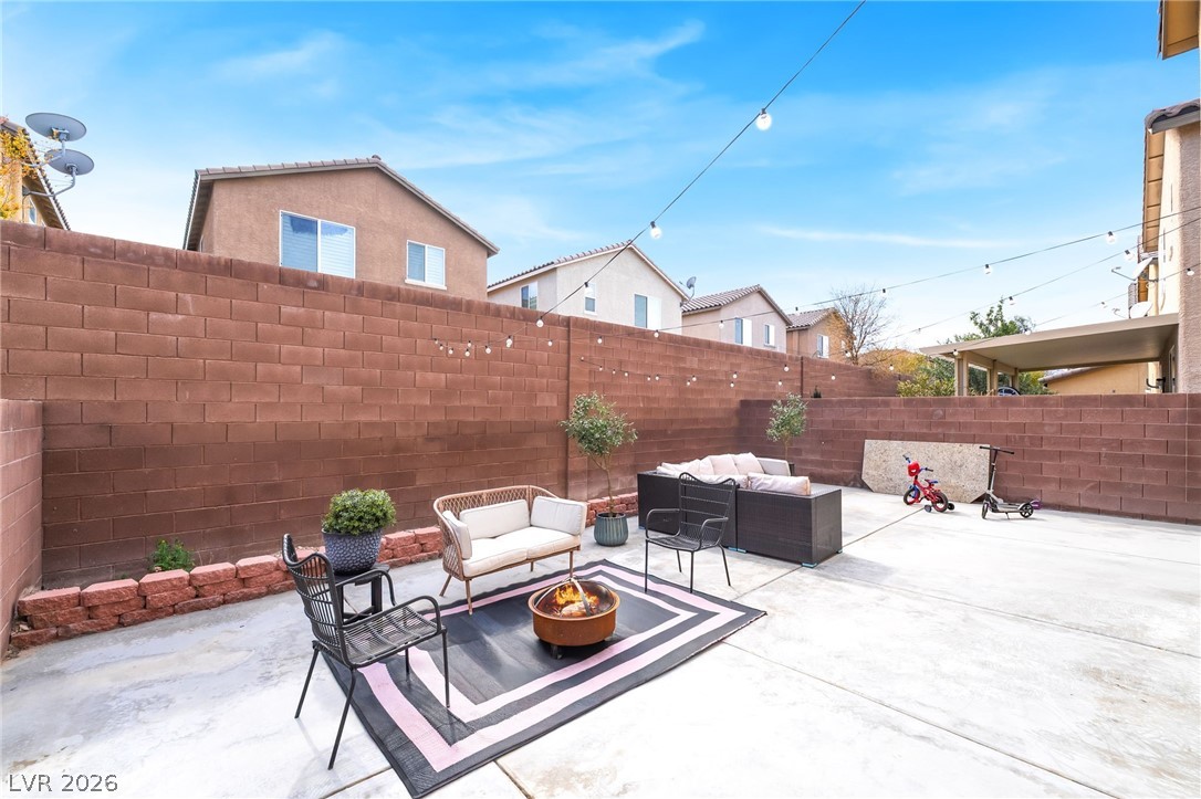 7403 Benlomond Avenue Las Vegas NV 89179