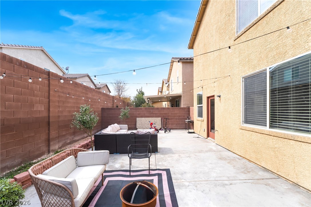 7403 Benlomond Avenue Las Vegas NV 89179