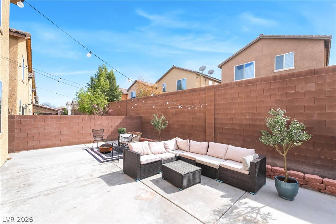 7403 Benlomond Avenue Las Vegas NV 89179