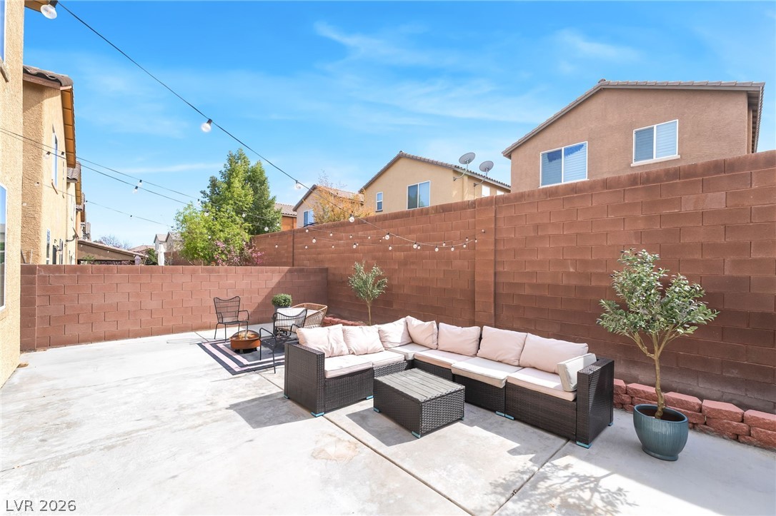 7403 Benlomond Avenue Las Vegas NV 89179