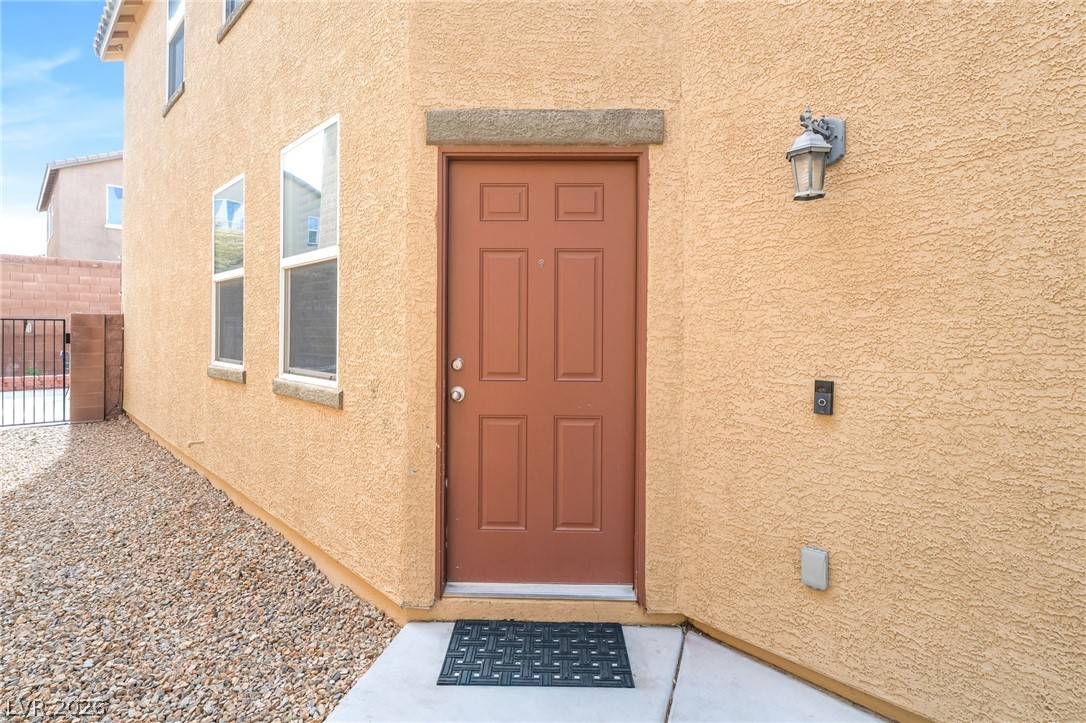 7403 Benlomond Avenue Las Vegas NV 89179