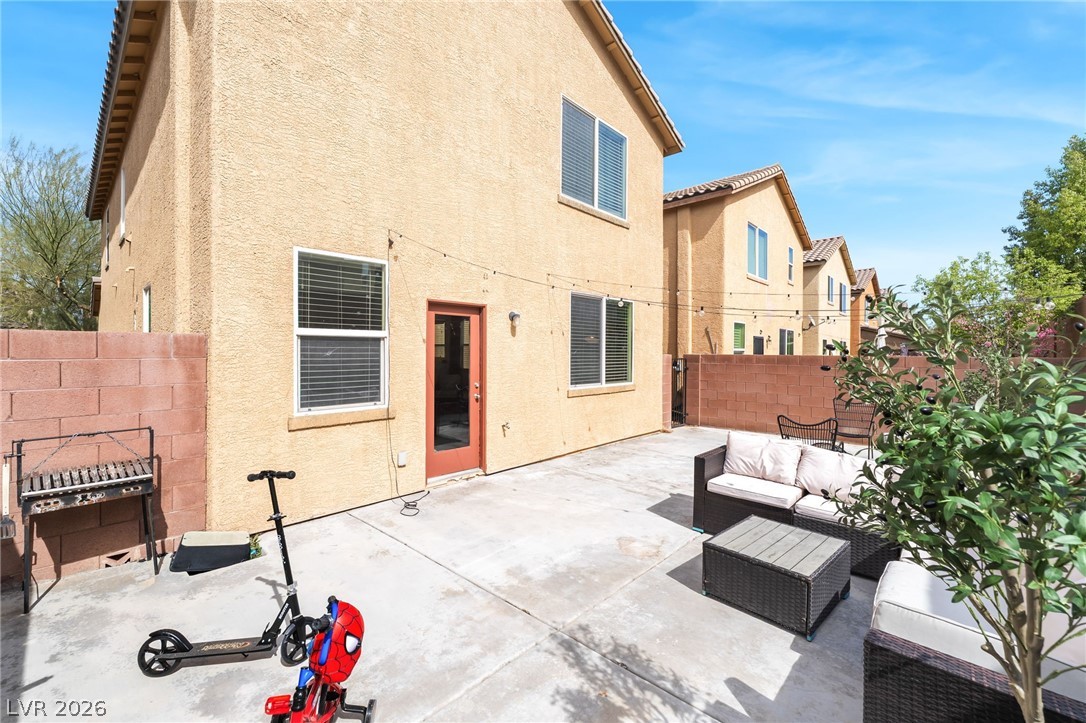 7403 Benlomond Avenue Las Vegas NV 89179