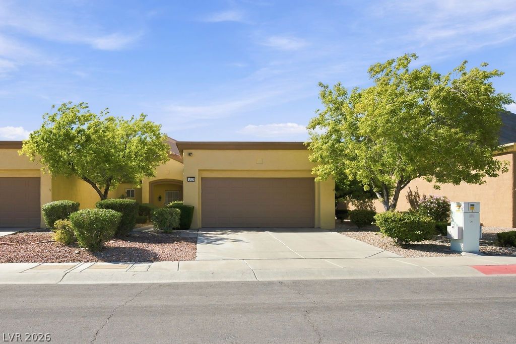 2533 Sierra Sage Street Las Vegas NV 89134