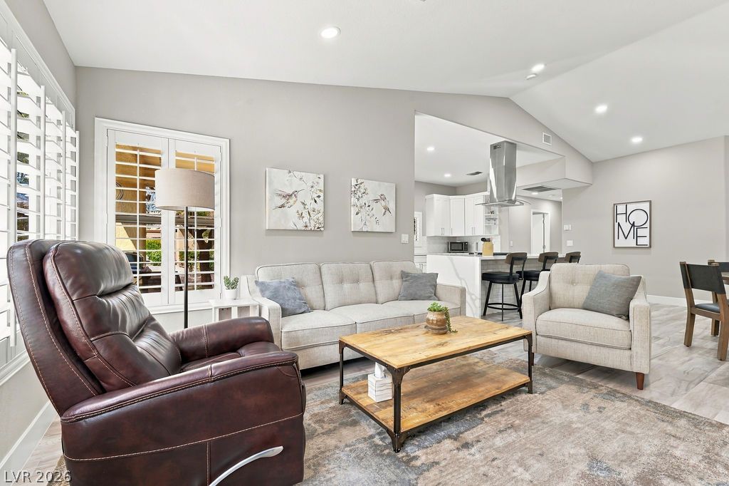 2533 Sierra Sage Street Las Vegas NV 89134