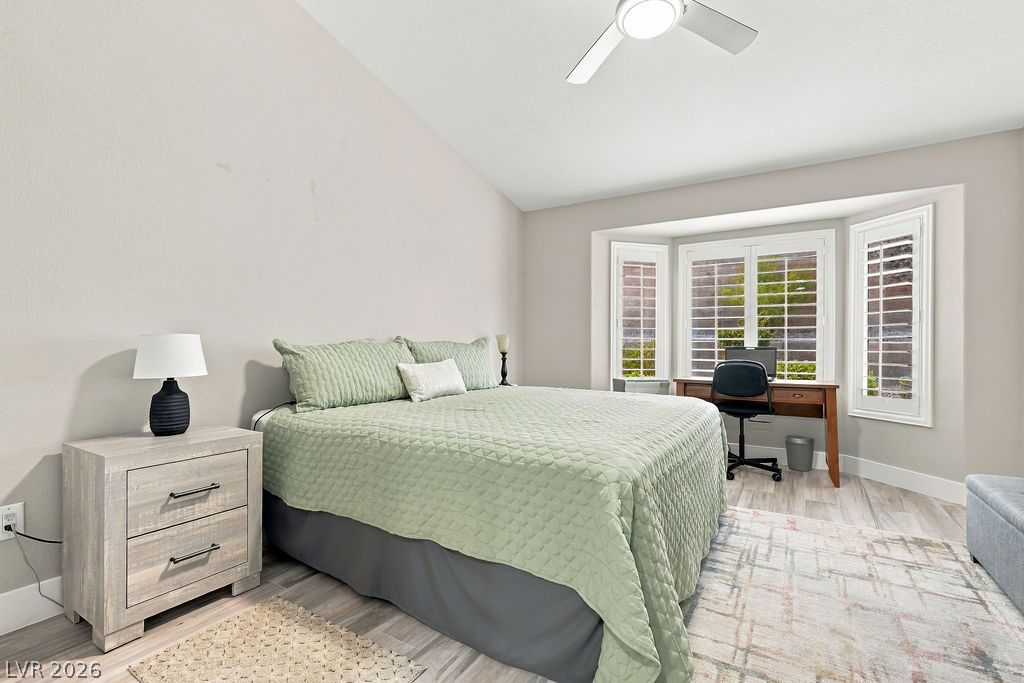 2533 Sierra Sage Street Las Vegas NV 89134