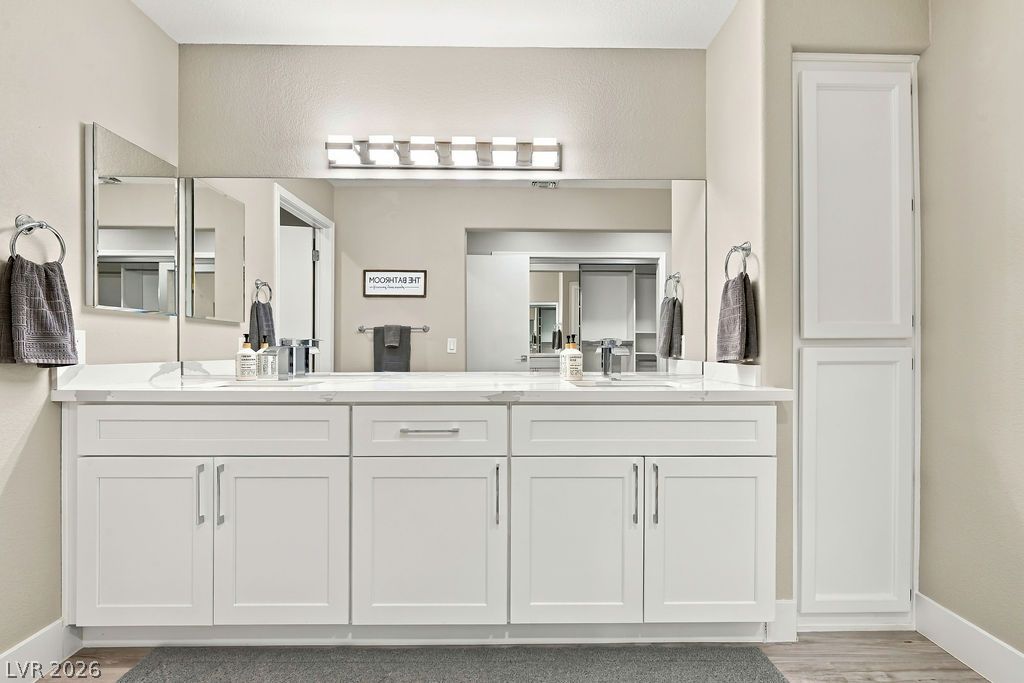 2533 Sierra Sage Street Las Vegas NV 89134