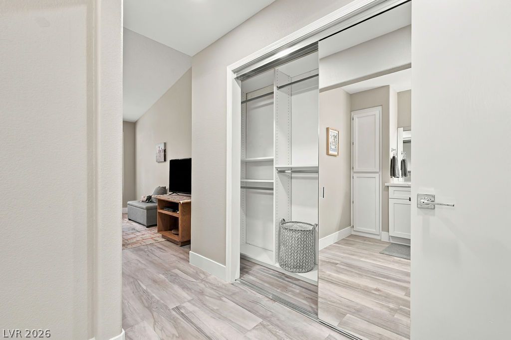 2533 Sierra Sage Street Las Vegas NV 89134