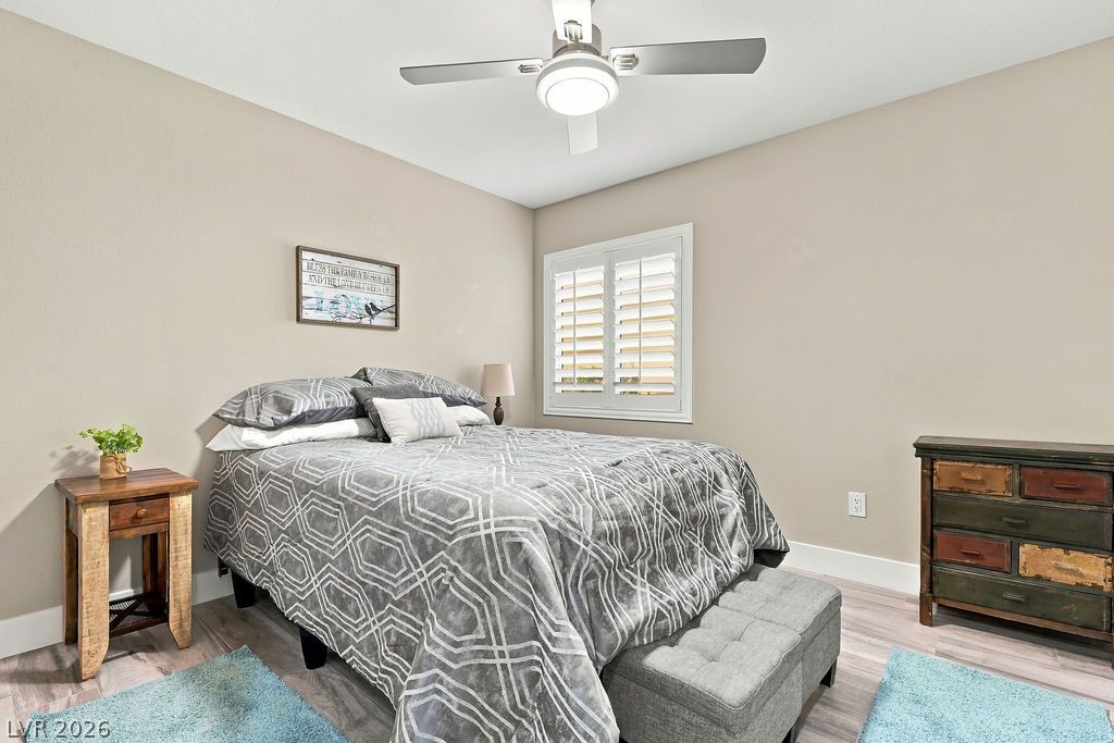2533 Sierra Sage Street Las Vegas NV 89134