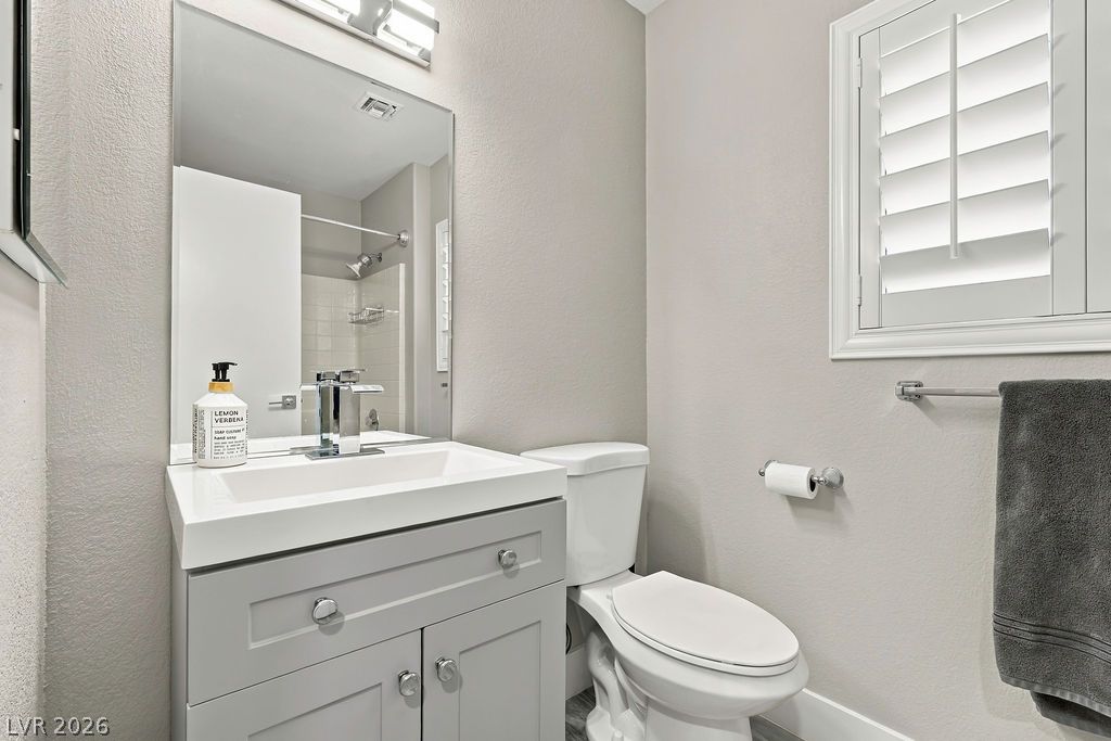 2533 Sierra Sage Street Las Vegas NV 89134