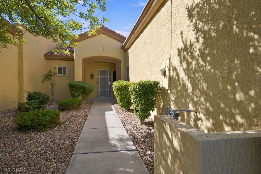 2533 Sierra Sage Street Las Vegas NV 89134