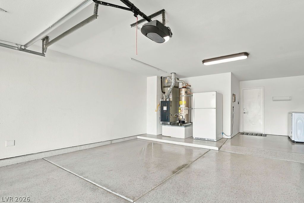 2533 Sierra Sage Street Las Vegas NV 89134