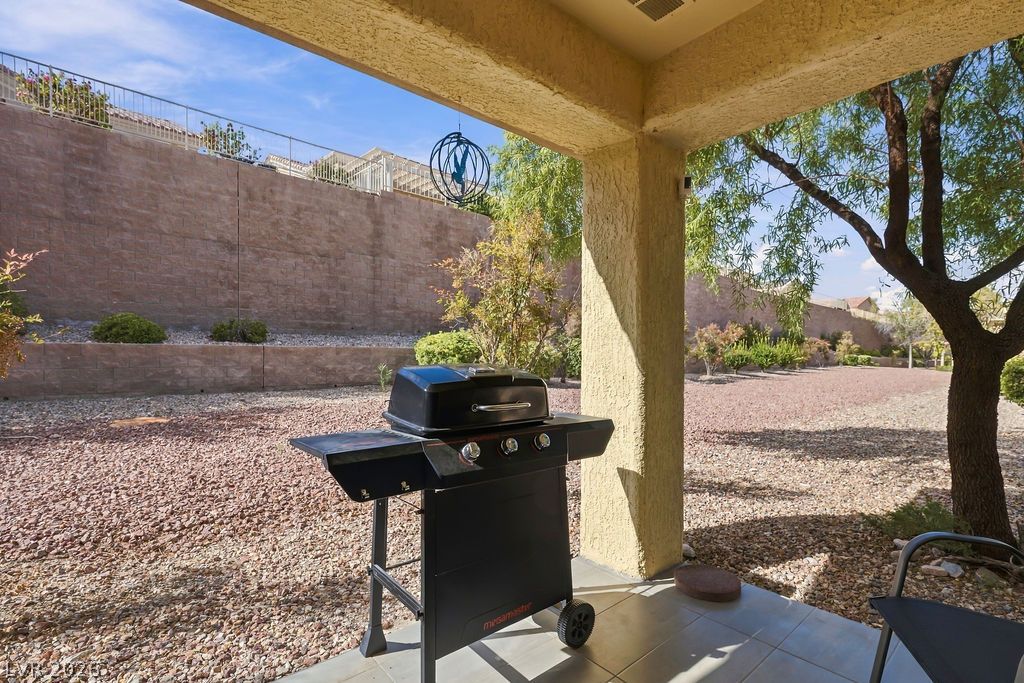 2533 Sierra Sage Street Las Vegas NV 89134