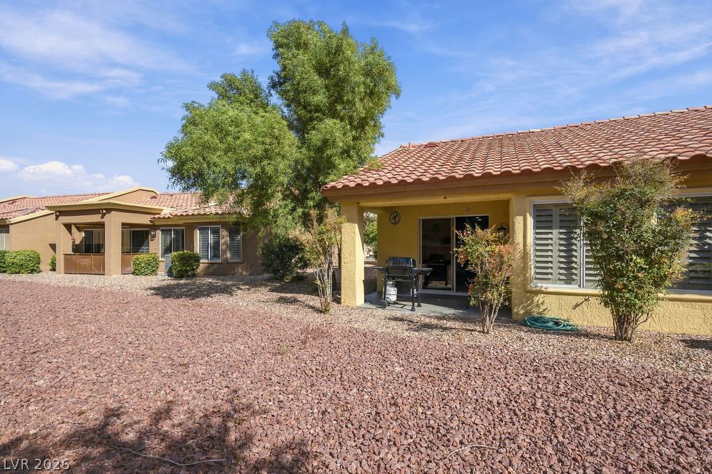 2533 Sierra Sage Street Las Vegas NV 89134