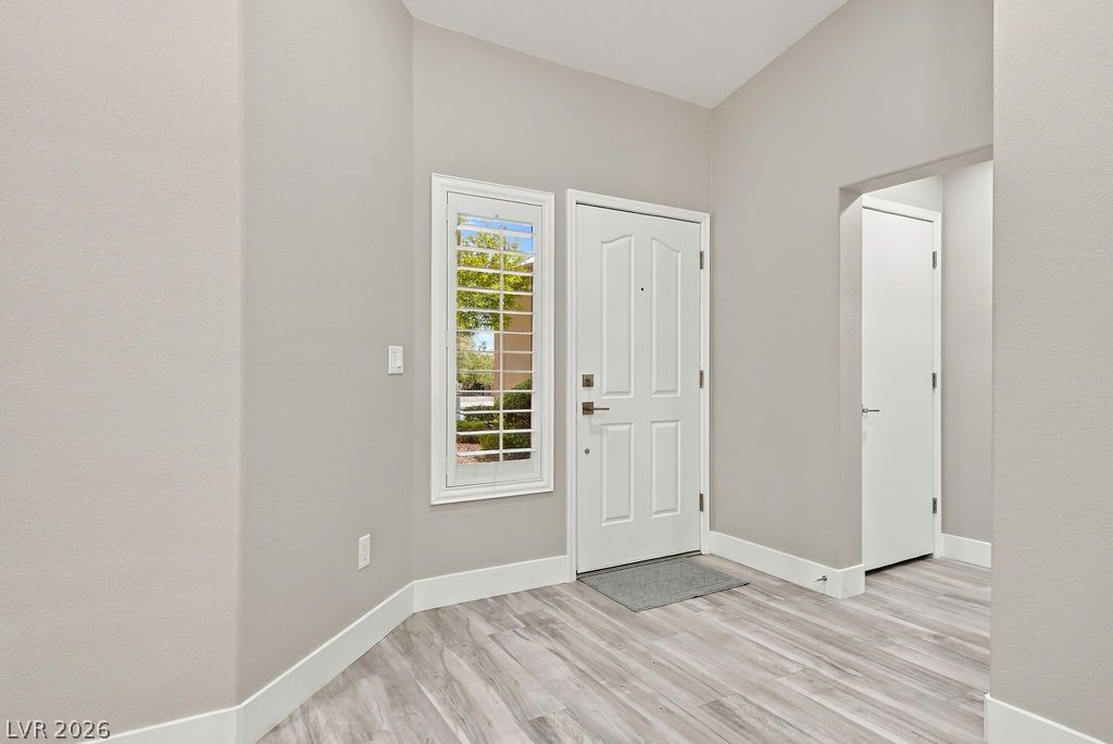 2533 Sierra Sage Street Las Vegas NV 89134