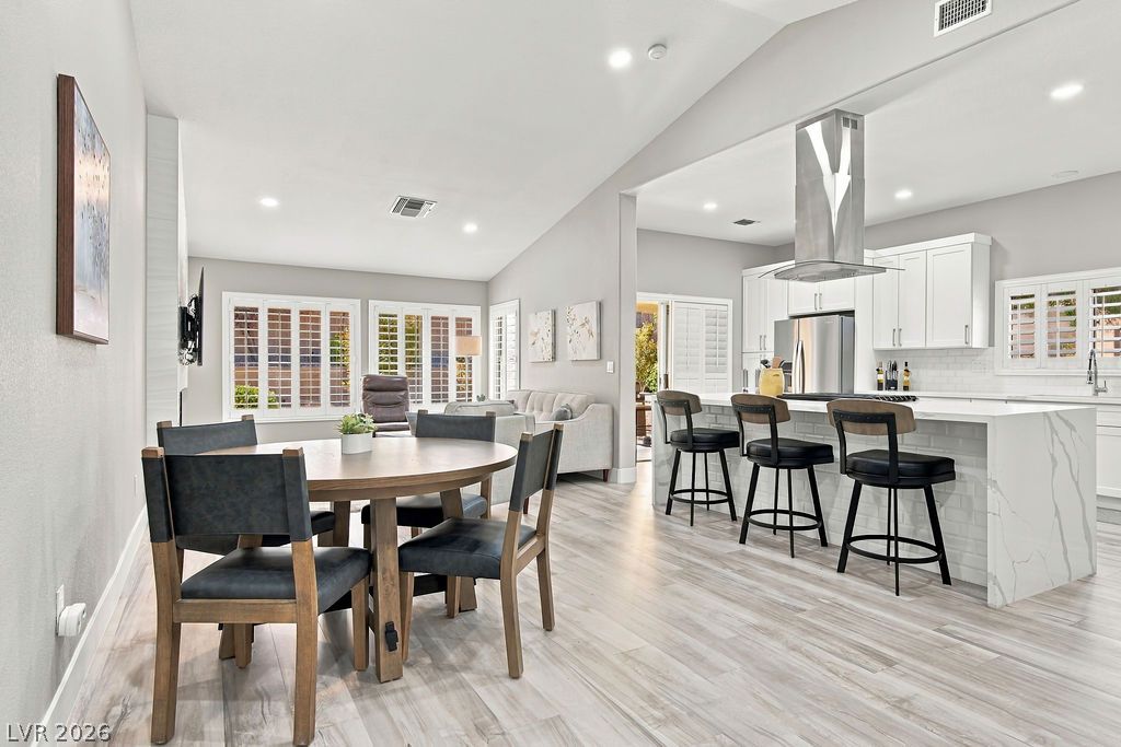 2533 Sierra Sage Street Las Vegas NV 89134