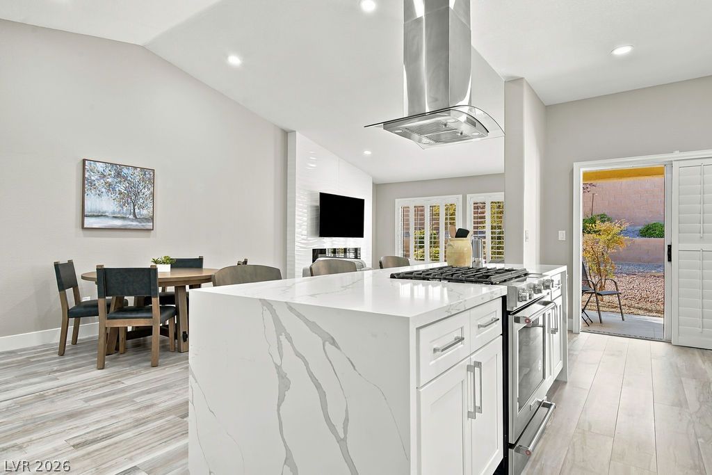 2533 Sierra Sage Street Las Vegas NV 89134