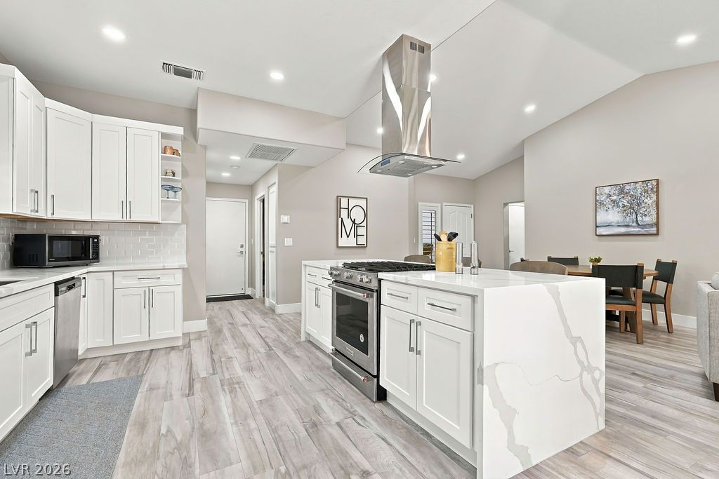 2533 Sierra Sage Street Las Vegas NV 89134