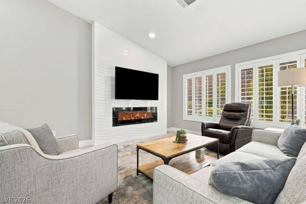 2533 Sierra Sage Street Las Vegas NV 89134