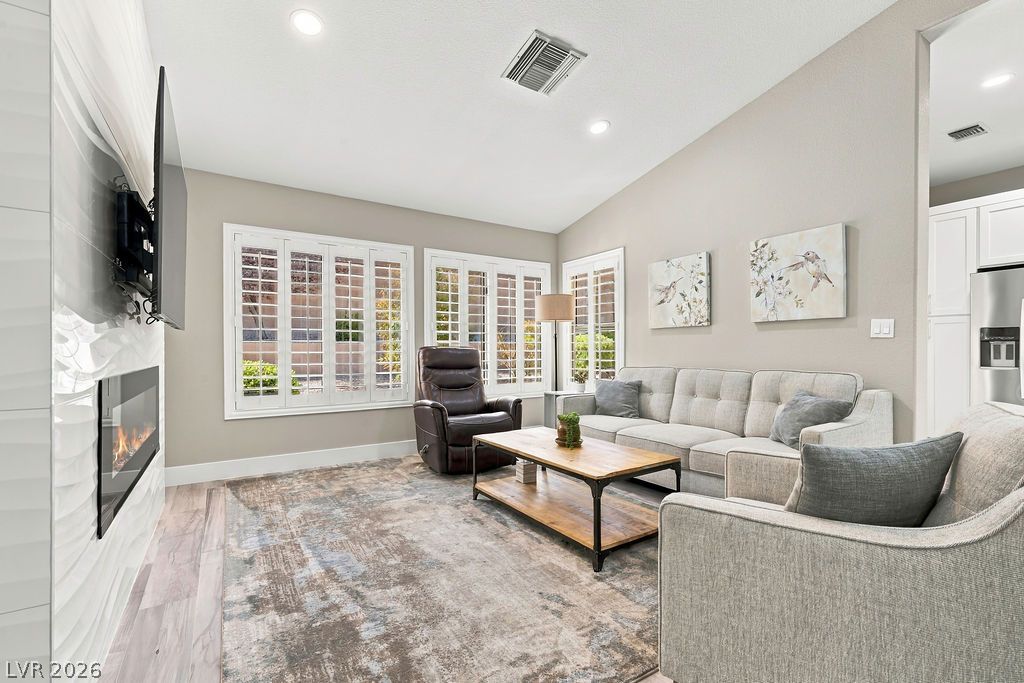 2533 Sierra Sage Street Las Vegas NV 89134