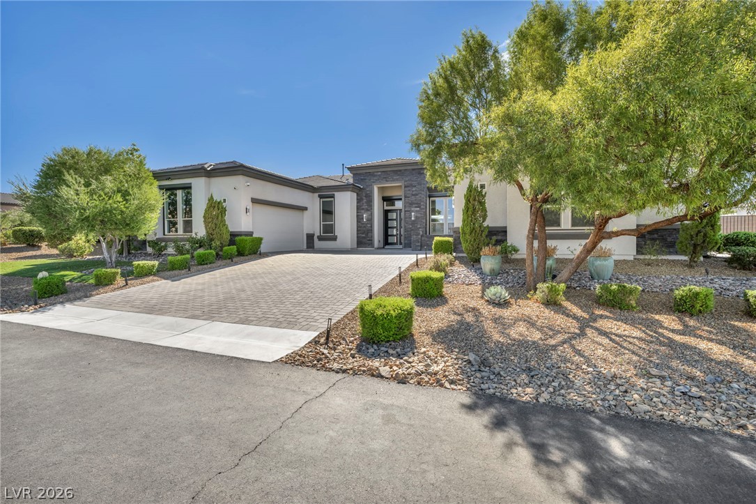 1121 Du Fort Hills Court Henderson NV 89002