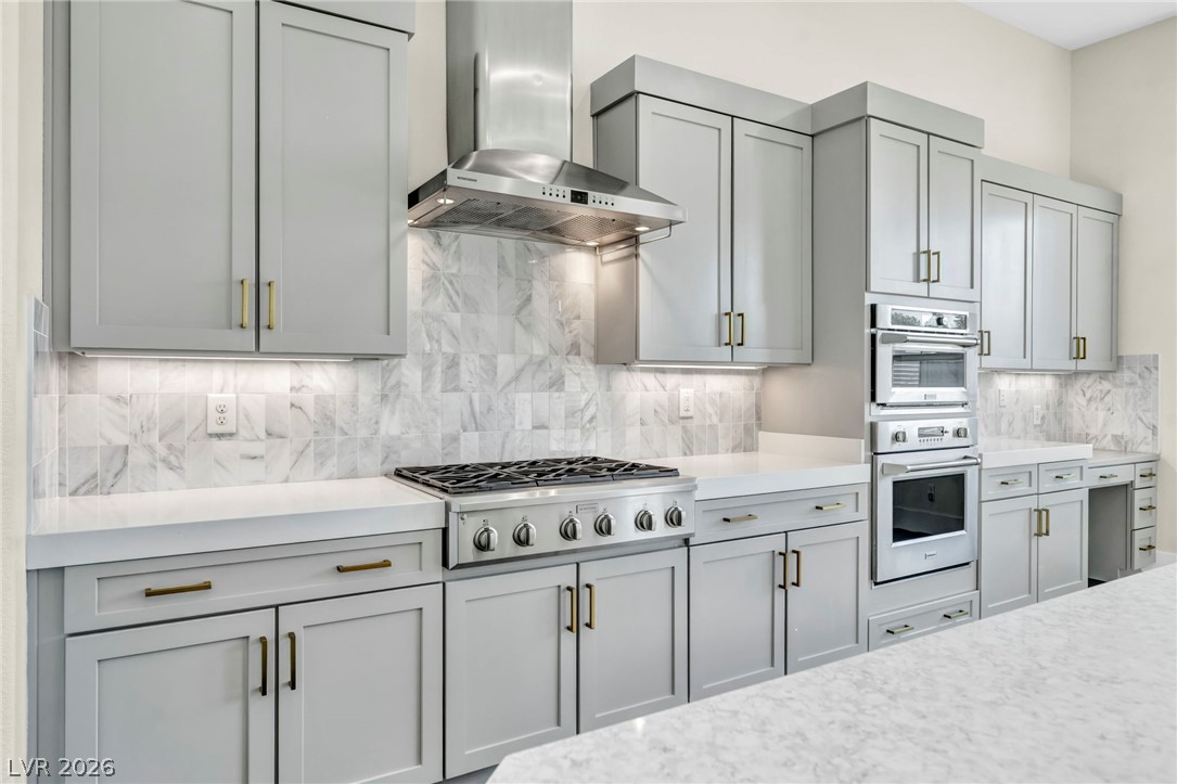 1121 Du Fort Hills Court Henderson NV 89002