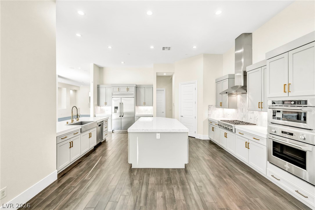 1121 Du Fort Hills Court Henderson NV 89002