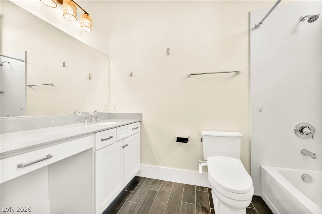 1121 Du Fort Hills Court Henderson NV 89002