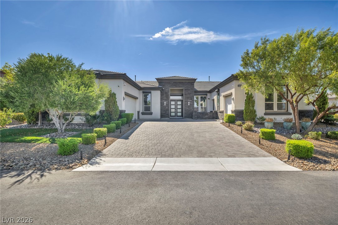 1121 Du Fort Hills Court Henderson NV 89002