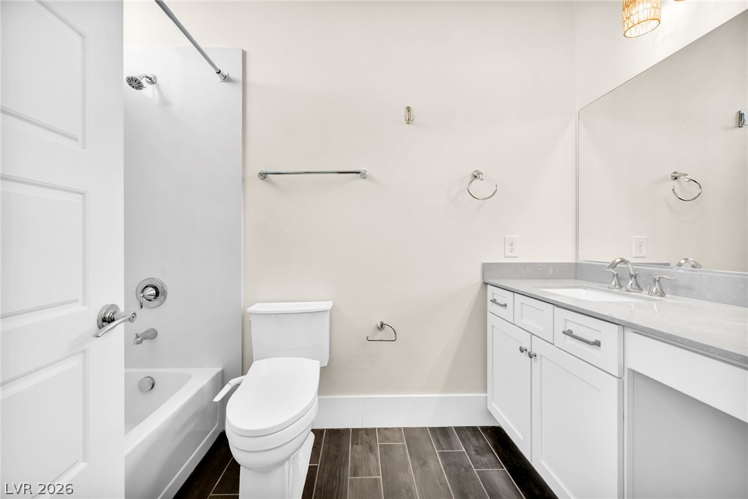 1121 Du Fort Hills Court Henderson NV 89002