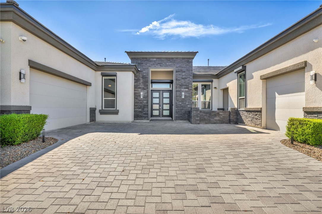 1121 Du Fort Hills Court Henderson NV 89002