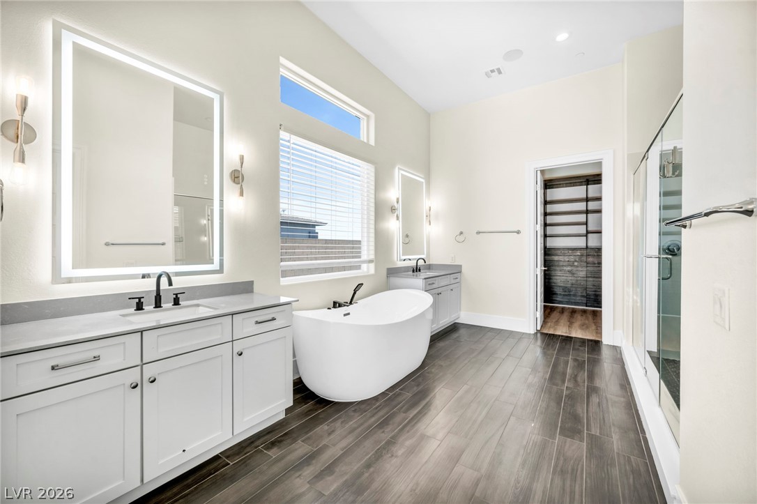 1121 Du Fort Hills Court Henderson NV 89002