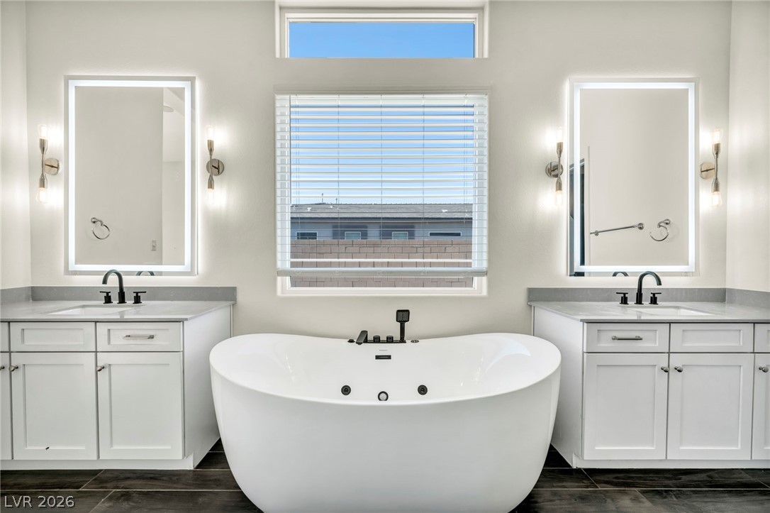 1121 Du Fort Hills Court Henderson NV 89002