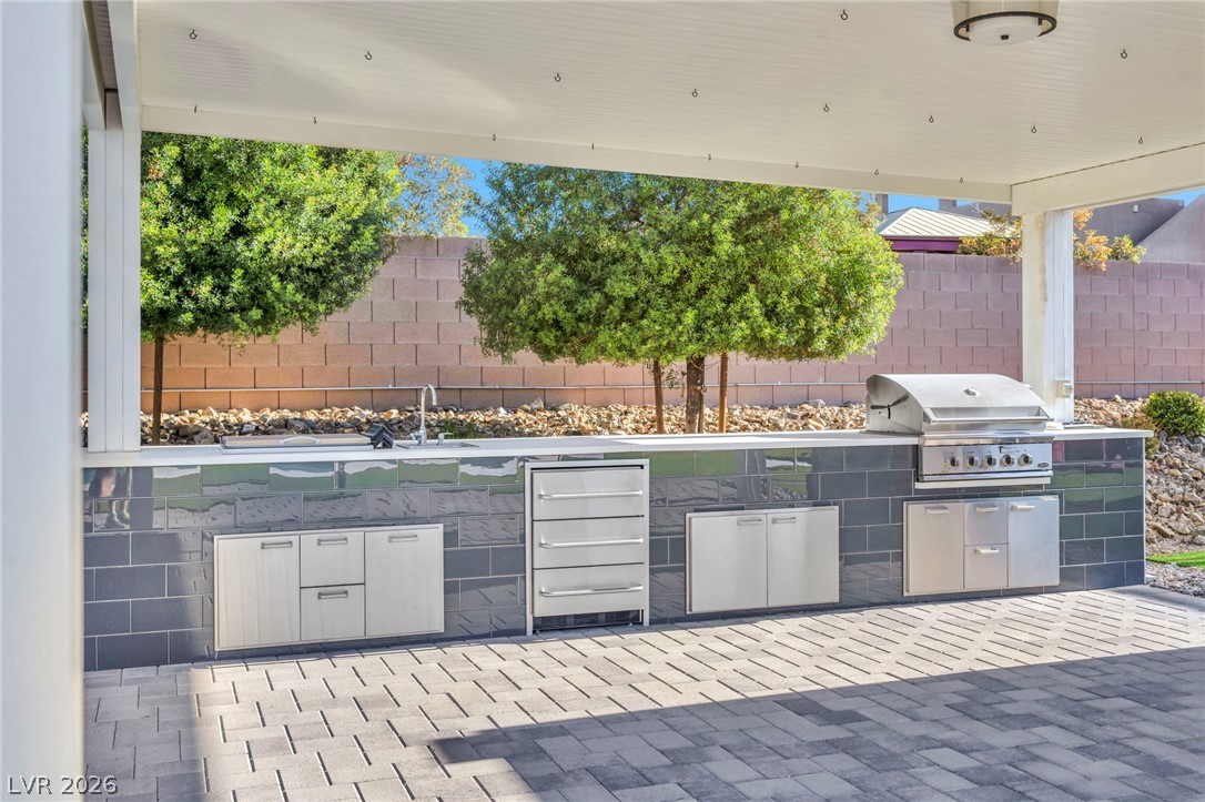 1121 Du Fort Hills Court Henderson NV 89002