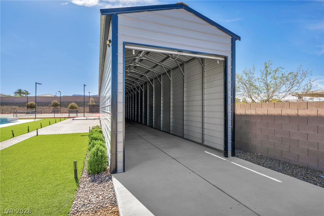 1121 Du Fort Hills Court Henderson NV 89002