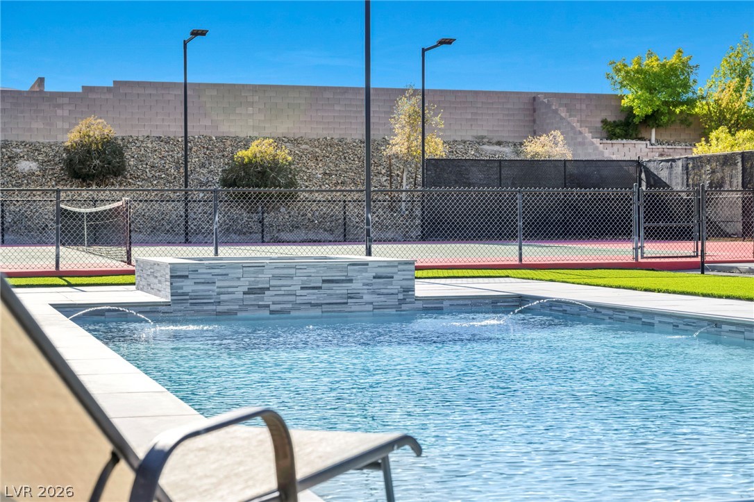 1121 Du Fort Hills Court Henderson NV 89002