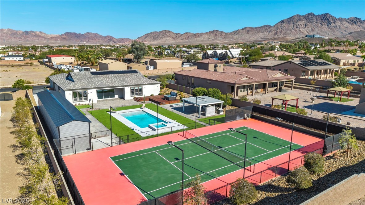 1121 Du Fort Hills Court Henderson NV 89002