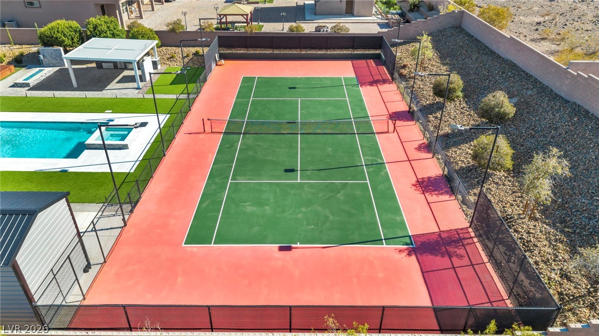 1121 Du Fort Hills Court Henderson NV 89002