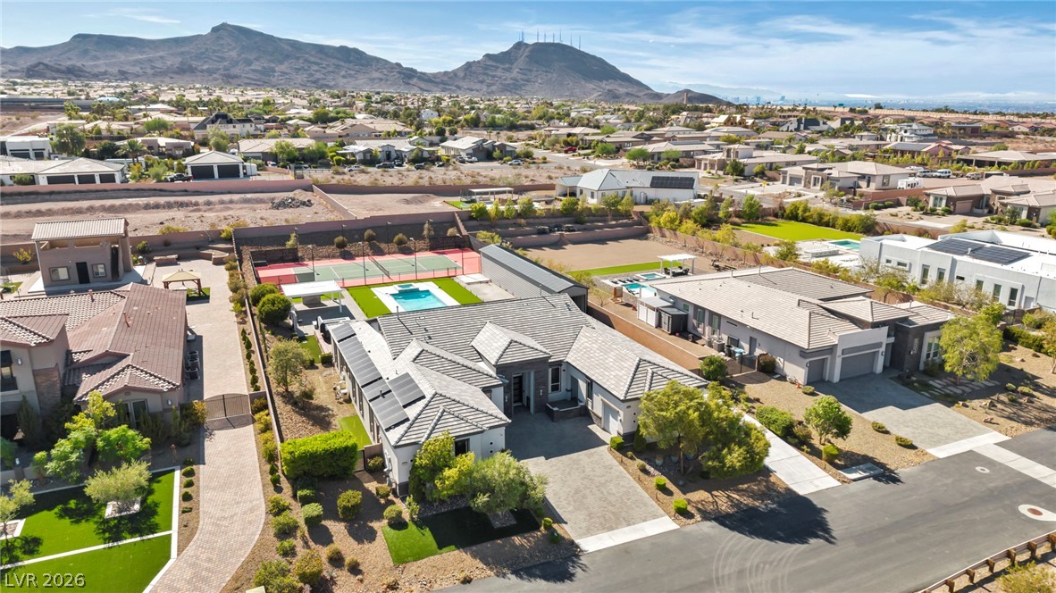 1121 Du Fort Hills Court Henderson NV 89002