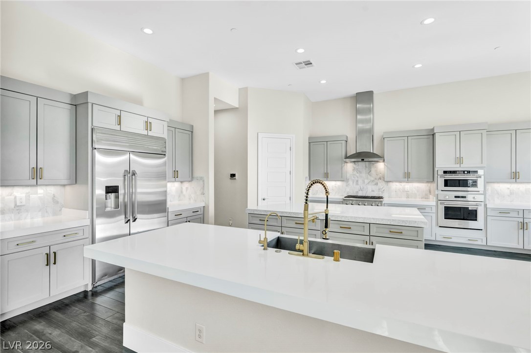 1121 Du Fort Hills Court Henderson NV 89002