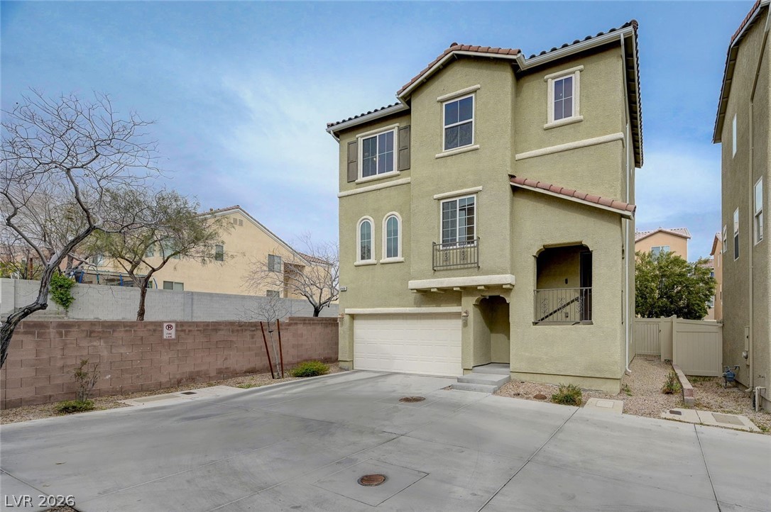 8968 Stephanie Jean Court Las Vegas NV 89149