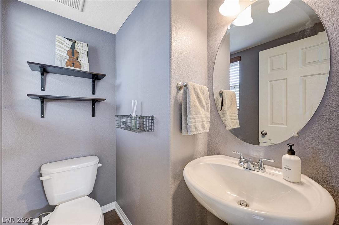 8968 Stephanie Jean Court Las Vegas NV 89149