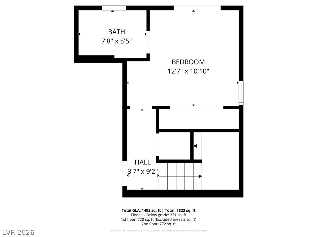 8968 Stephanie Jean Court Las Vegas NV 89149