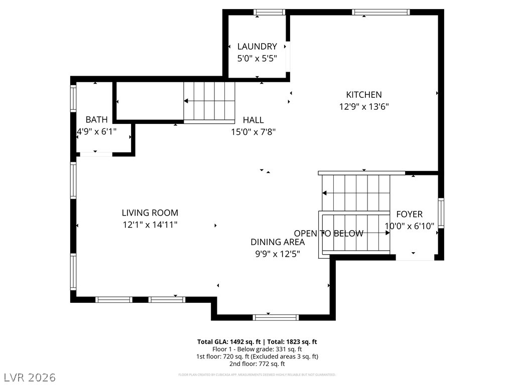 8968 Stephanie Jean Court Las Vegas NV 89149