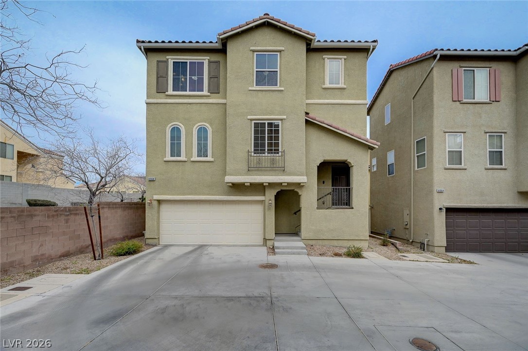 8968 Stephanie Jean Court Las Vegas NV 89149