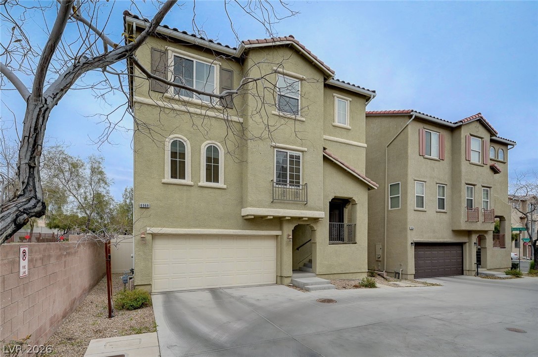 8968 Stephanie Jean Court Las Vegas NV 89149